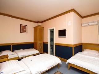 Hotel Zenit