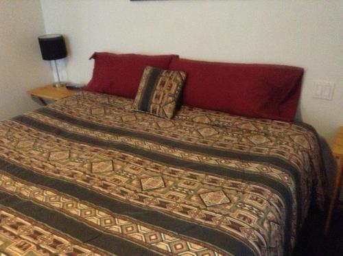 Cottages Du Lac Orford, Unit�s A & B