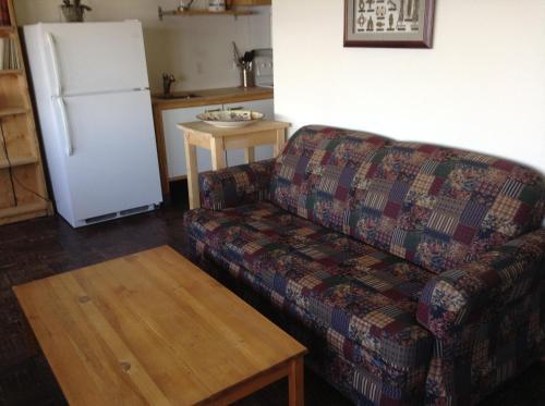 Cottages Du Lac Orford, Unit�s A & B