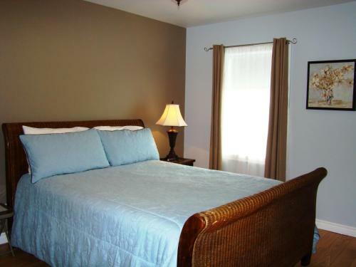 Bed & Breakfast G�te La Marmotte