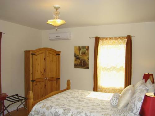 Bed & Breakfast G�te La Marmotte