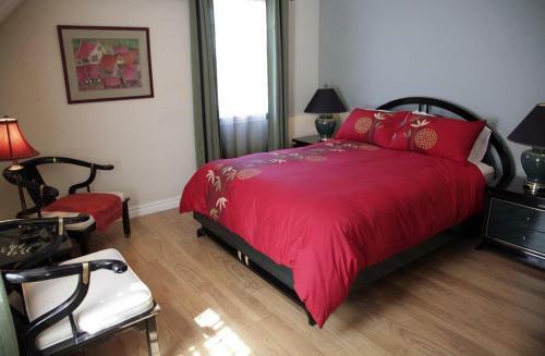Bed & Breakfast G�te La Marmotte