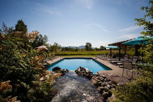 Hotel Spa Eastman