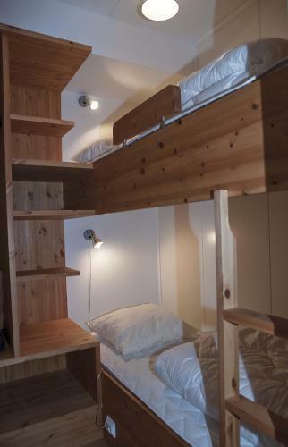 Hovdest�ylen Hotel & Lodge