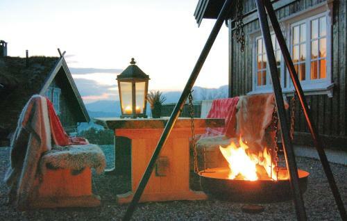 Holiday Home Rauland Holtardalen