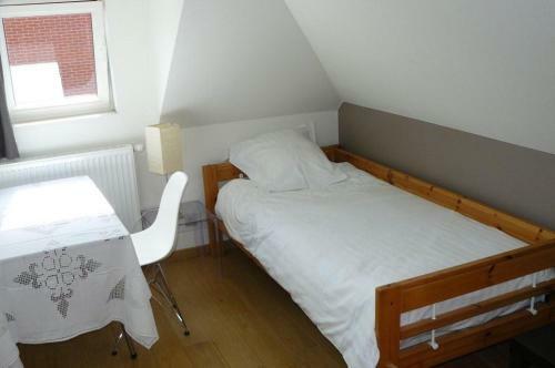 Holiday Home Domisi'l