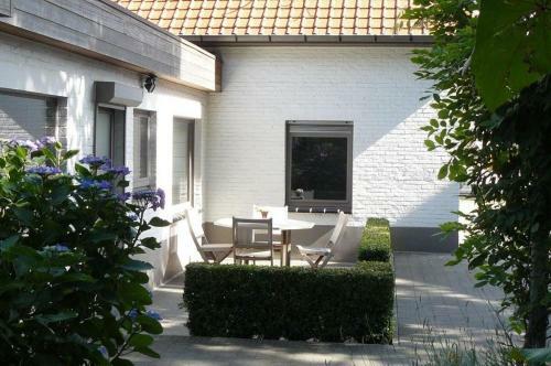 Holiday Home Domisi'l