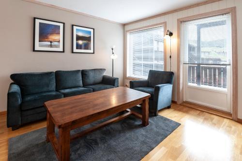 Apartamentos Hovdehytta Bistro