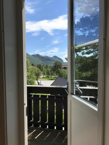 Apartamentos Hovdehytta Bistro