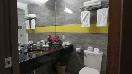Hotel Dreamz Inn