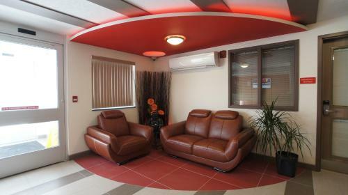 Hotel Dreamz Inn