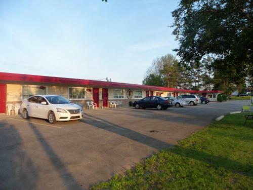 The Silver Birch Motel