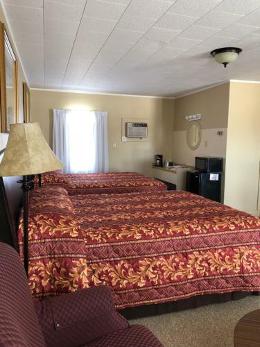 Dunlop Motel