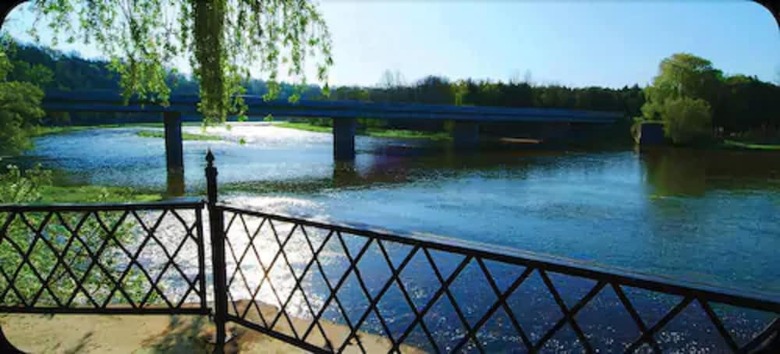 Hotel Benmiller Inn & Spa