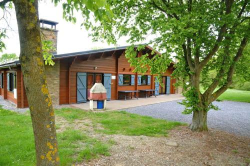 Gite L'unit�