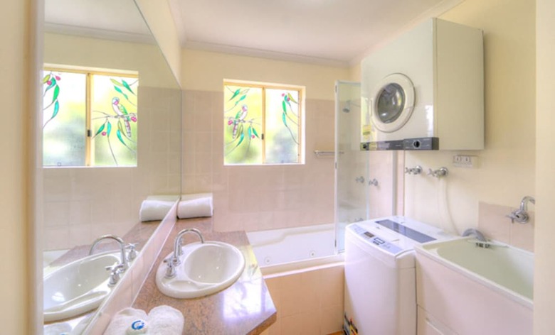Aparthotel Rainbow Getaway Holiday Apartments