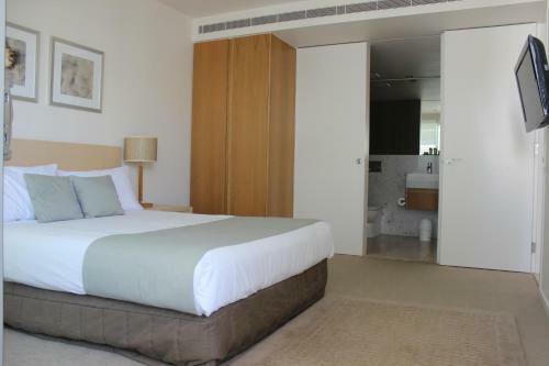 Aparthotel Plantation Resort At Rainbow
