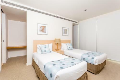 Aparthotel Plantation Resort At Rainbow