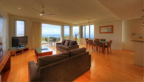 Aparthotel Rainbow Ocean Palms Resort