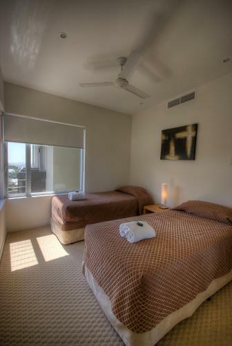 Aparthotel Rainbow Ocean Palms Resort
