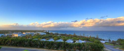 Aparthotel Rainbow Sea Resort