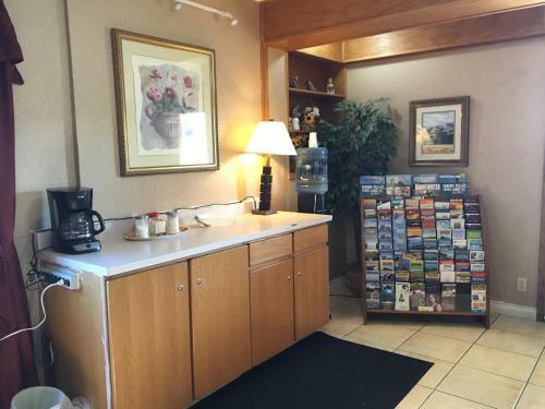 Motel Travel Inn