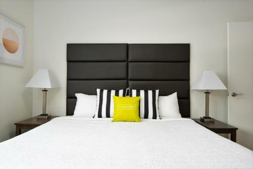 Stay Alfred At M Apartments