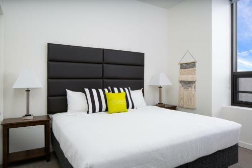 Stay Alfred At M Apartments