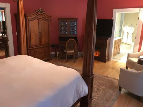 Greenway House Bed And Breakfast