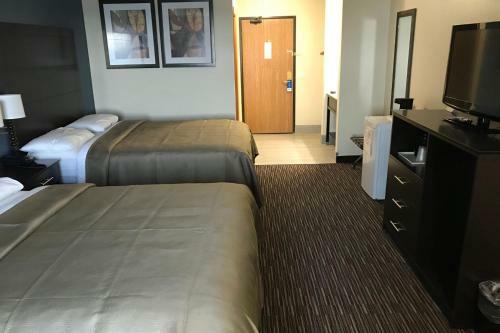 Hotel Americinn By Wyndham Jefferson