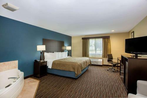Hotel Americinn By Wyndham Jefferson