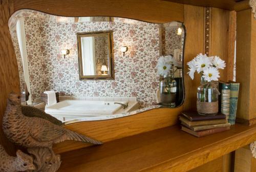 Bed & Breakfast The Foxglove Inn