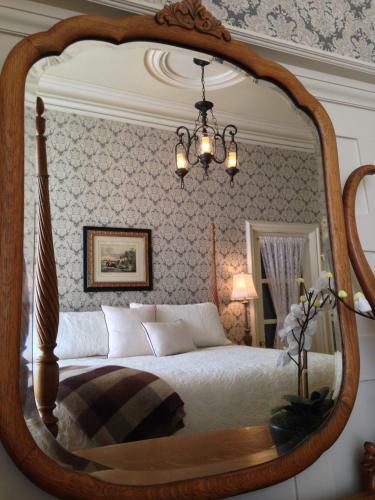 Bed & Breakfast The Foxglove Inn
