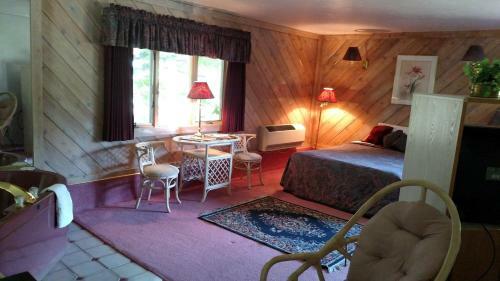 Posada White Birch Inn