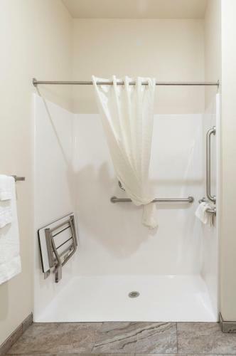 Cobblestone Hotel & Suites - Janesville