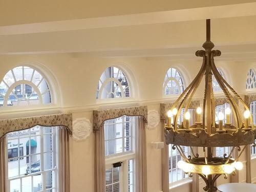 The Stella Hotel & Ballroom