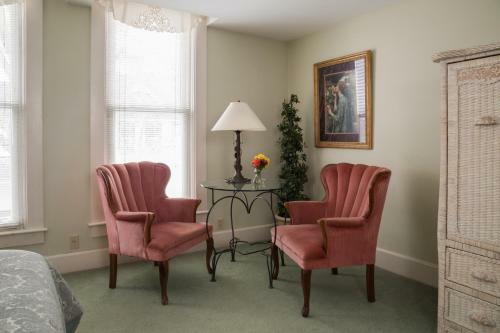 Bed & Breakfast Astor House