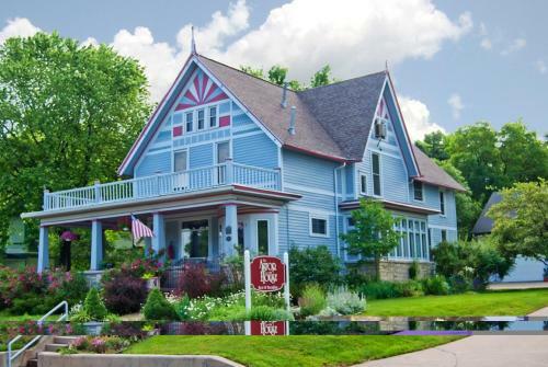 Bed & Breakfast Astor House
