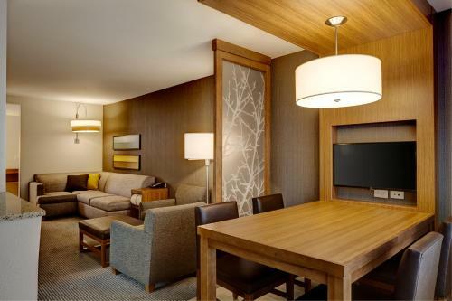 Hotel Hyatt Place Madison/verona