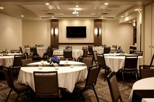 Hotel Hyatt Place Madison/verona