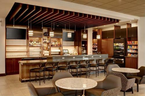 Hotel Hyatt Place Madison/verona
