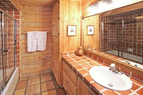 Aspen Ridge Cabin