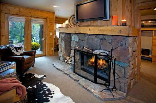 Apartamento Mandan Cottage Condo