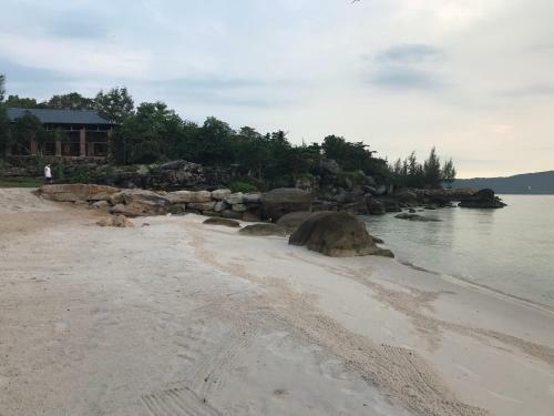 An Yen Resort