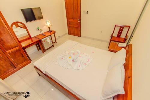 Lien Thong Hotel