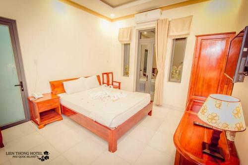 Lien Thong Hotel