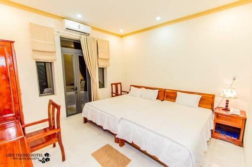 Lien Thong Hotel