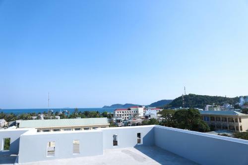 Lien Thong Hotel
