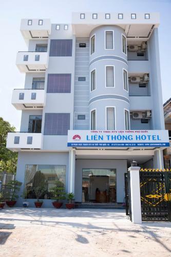 Lien Thong Hotel