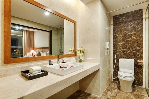 Hotel Muong Thanh Holiday Ly Son